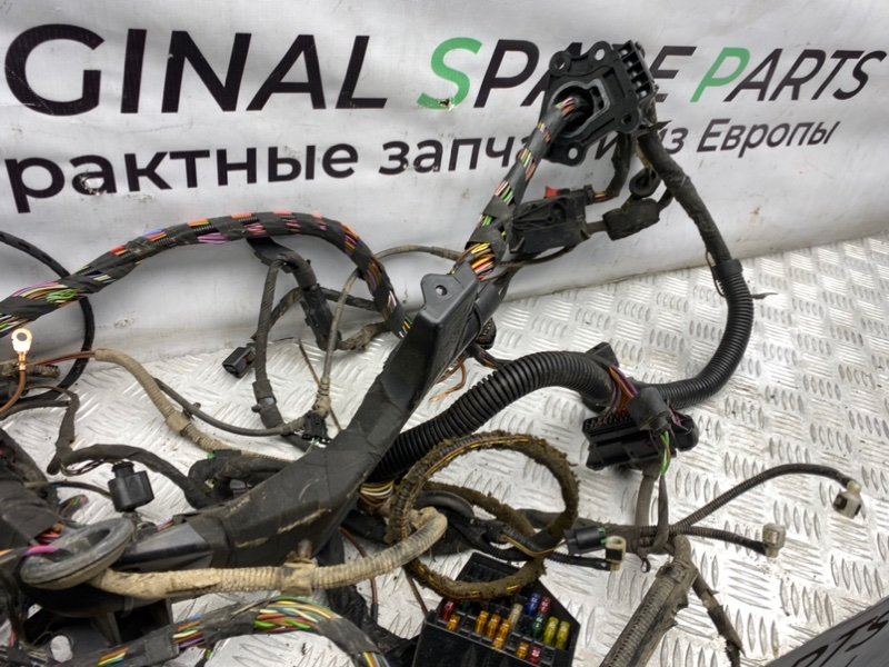 Проводка салона, 12100 рублей, Калининград