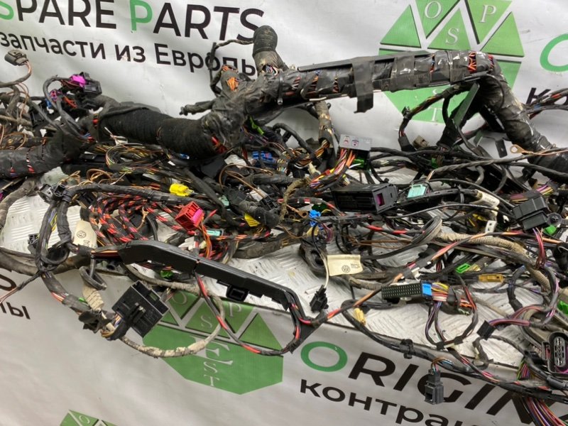 Проводка салона, 12100 рублей, Калининград