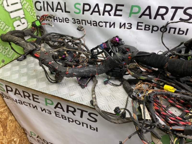 Проводка салона, 12100 рублей, Калининград