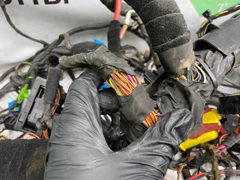 Проводка салона, 12100 рублей, Калининград