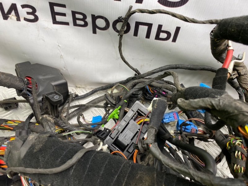 Проводка салона, 12100 рублей, Калининград