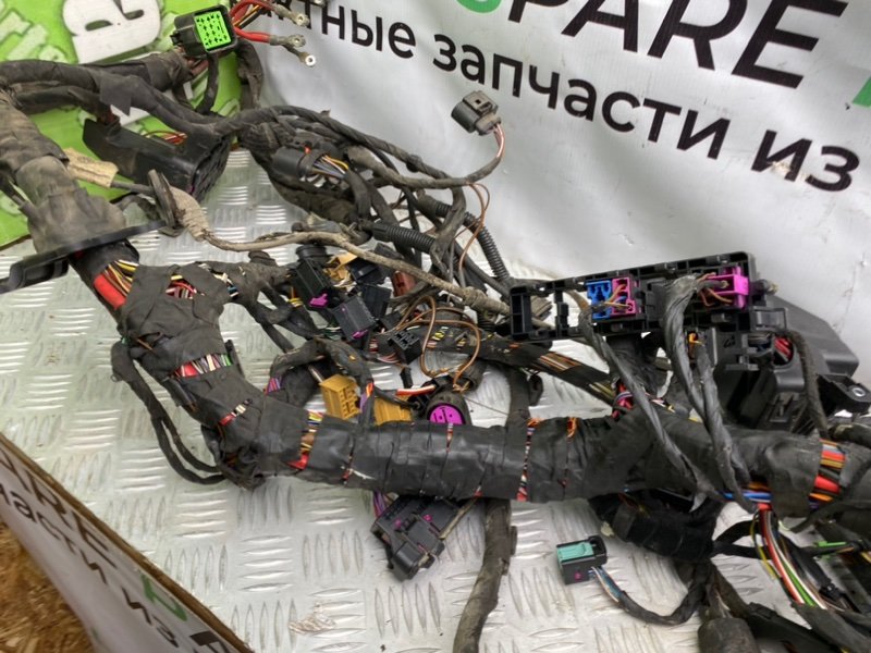 Проводка салона, 12100 рублей, Калининград