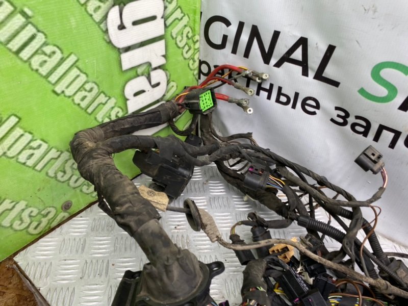 Проводка салона, 12100 рублей, Калининград