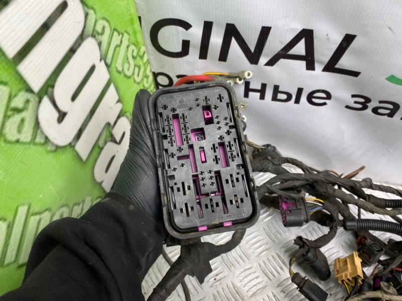 Проводка салона, 12100 рублей, Калининград