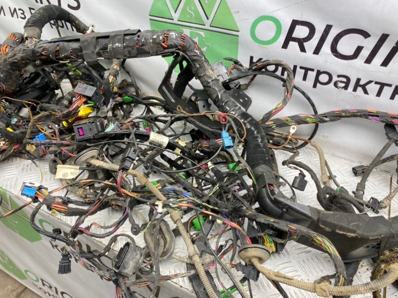 Проводка салона, 12100 рублей, Калининград