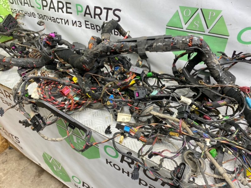 Проводка салона, 12100 рублей, Калининград