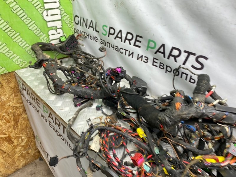 Проводка салона, 12100 рублей, Калининград