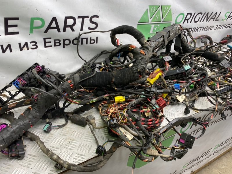 Проводка салона, 12100 рублей, Калининград