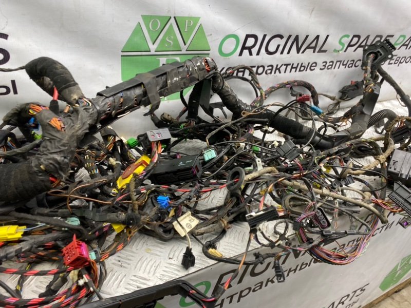 Проводка салона, 12100 рублей, Калининград