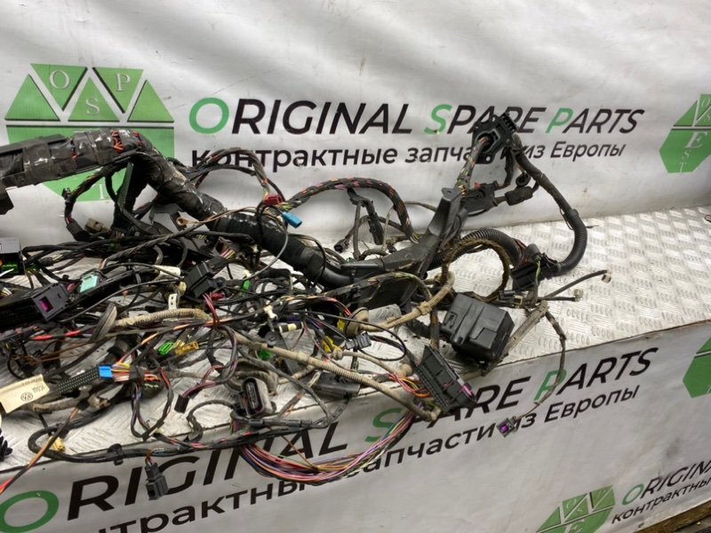 Проводка салона, 12100 рублей, Калининград