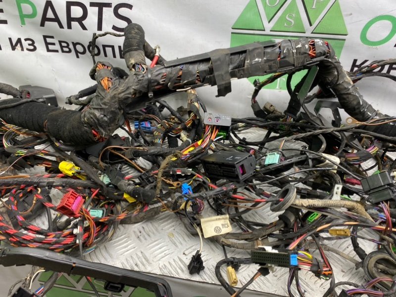 Проводка салона, 12100 рублей, Калининград