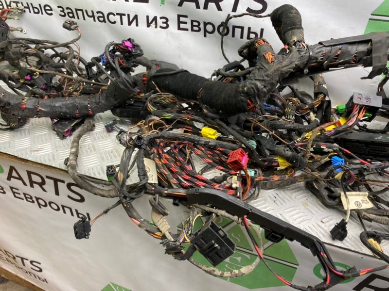 Проводка салона, 12100 рублей, Калининград