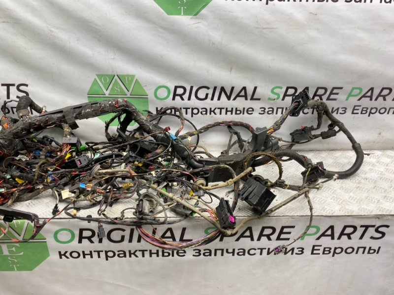 Проводка салона, 12100 рублей, Калининград