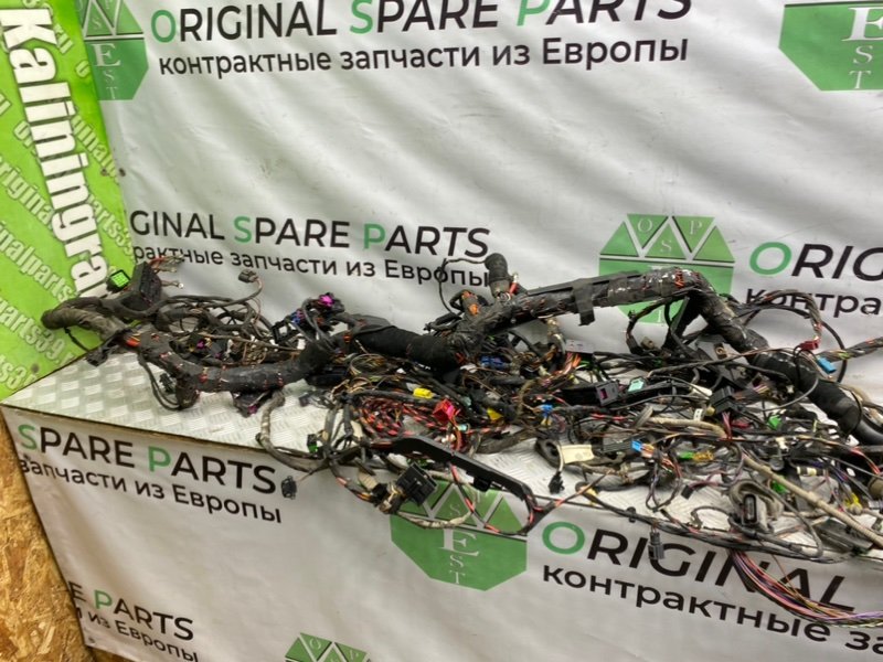 Проводка салона, 12100 рублей, Калининград