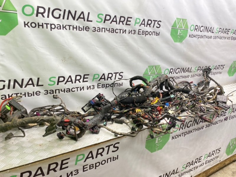 Проводка салона, 12100 рублей, Калининград