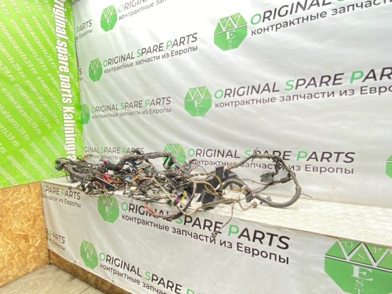 Проводка салона, 12100 рублей, Калининград