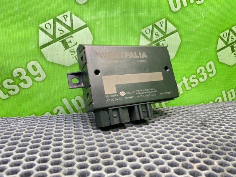 Блок управления, 7800 рублей, Калининград