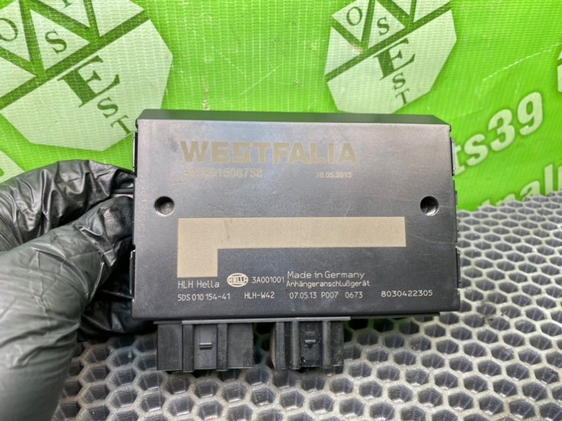 Блок управления, 7800 рублей, Калининград