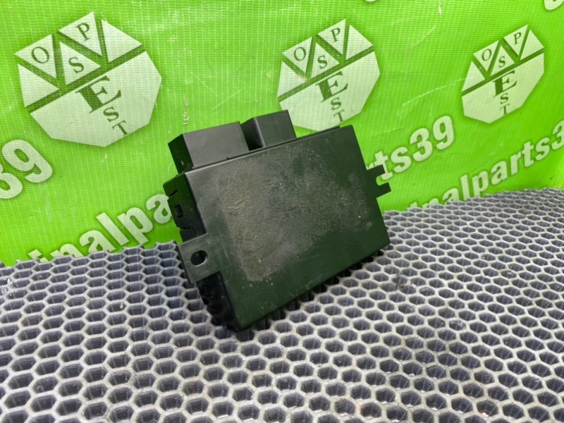 Блок управления, 7800 рублей, Калининград