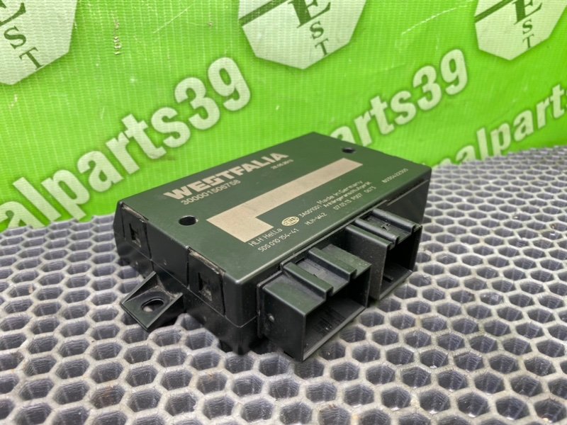 Блок управления, 7800 рублей, Калининград