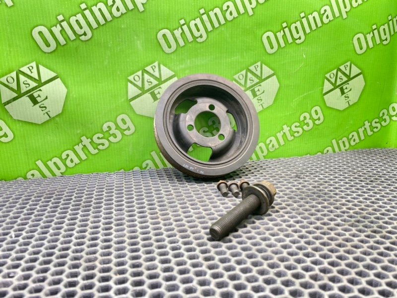 Шкив коленвала, 2100 рублей, Калининград