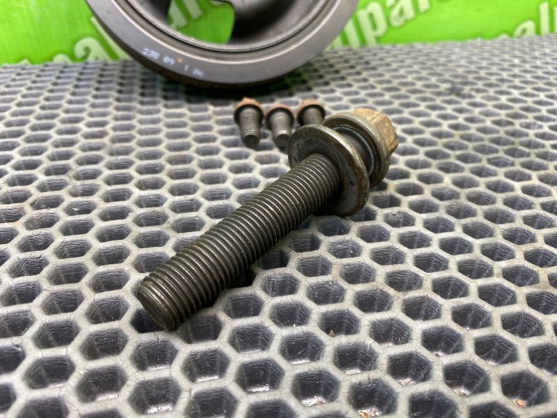 Шкив коленвала, 2100 рублей, Калининград