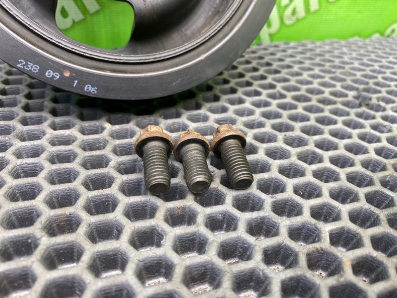 Шкив коленвала, 2100 рублей, Калининград