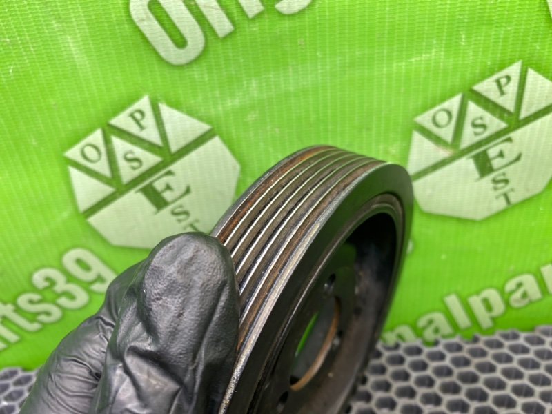 Шкив коленвала, 2100 рублей, Калининград