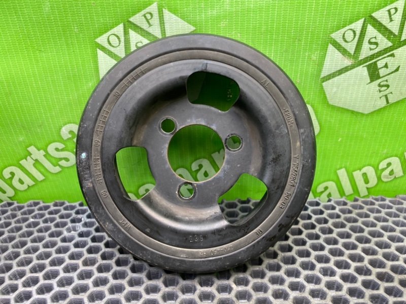 Шкив коленвала, 2100 рублей, Калининград