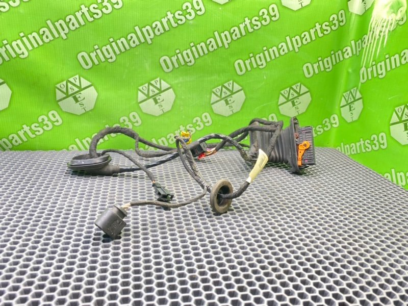 Проводка двери, 1600 рублей, Калининград