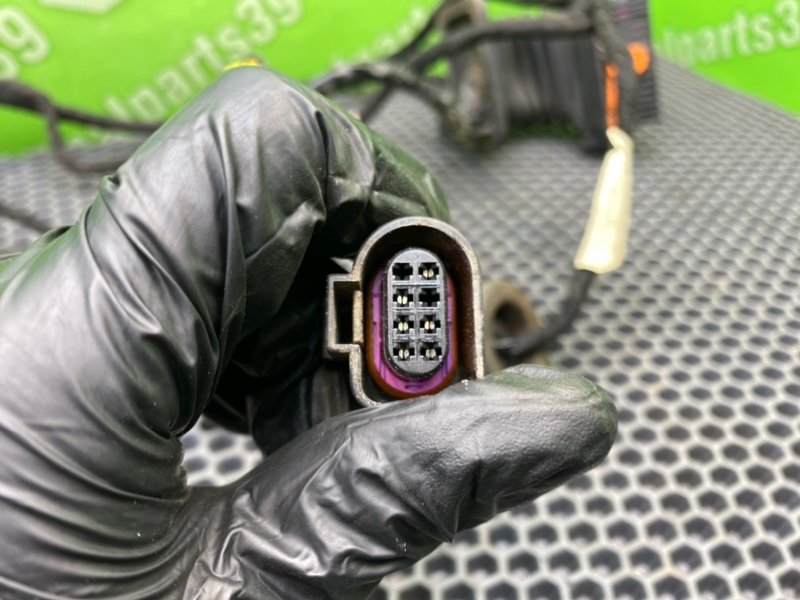 Проводка двери, 1600 рублей, Калининград