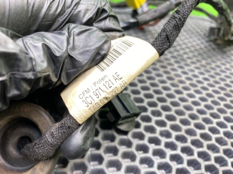 Проводка двери, 1600 рублей, Калининград