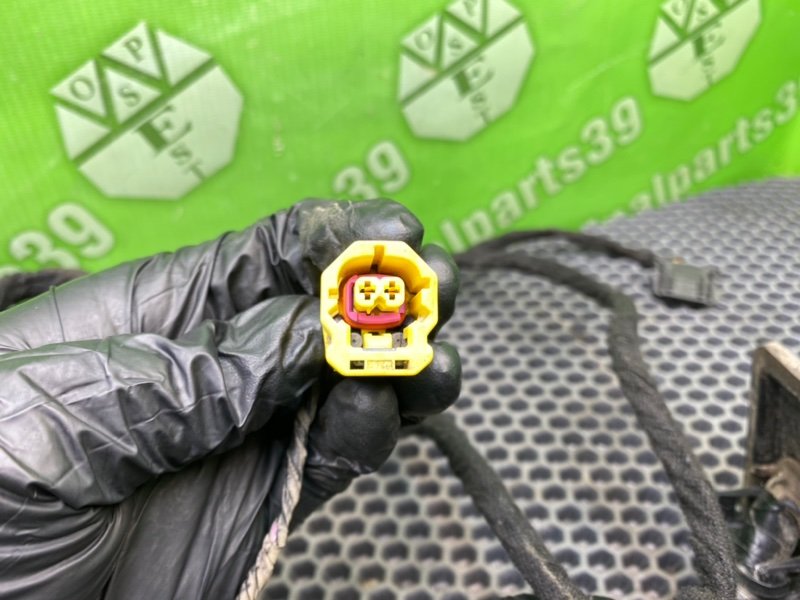 Проводка двери, 1600 рублей, Калининград