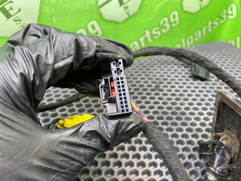 Проводка двери, 1600 рублей, Калининград