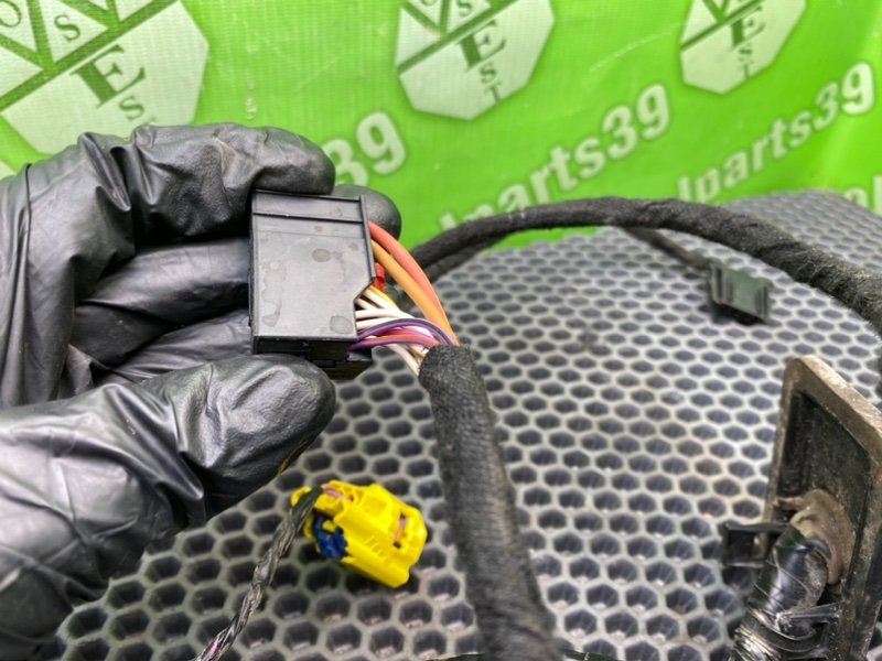 Проводка двери, 1600 рублей, Калининград