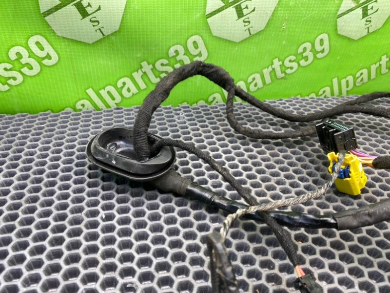 Проводка двери, 1600 рублей, Калининград