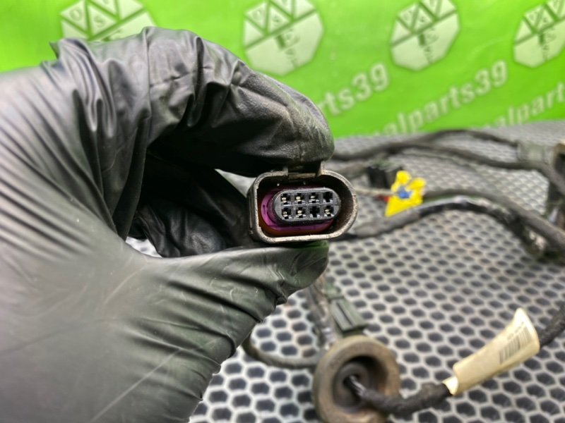 Проводка двери, 1600 рублей, Калининград