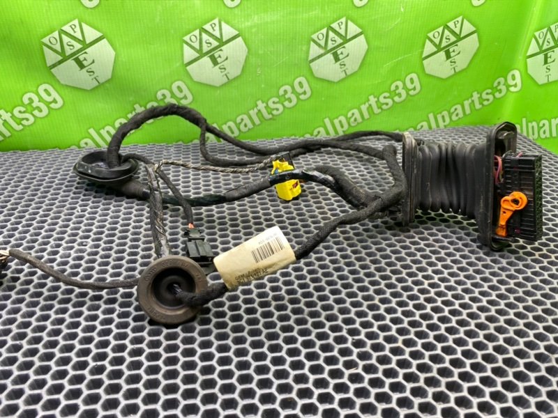 Проводка двери, 1600 рублей, Калининград