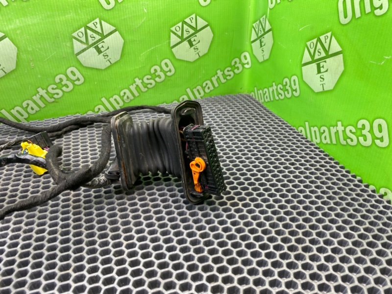 Проводка двери, 1600 рублей, Калининград