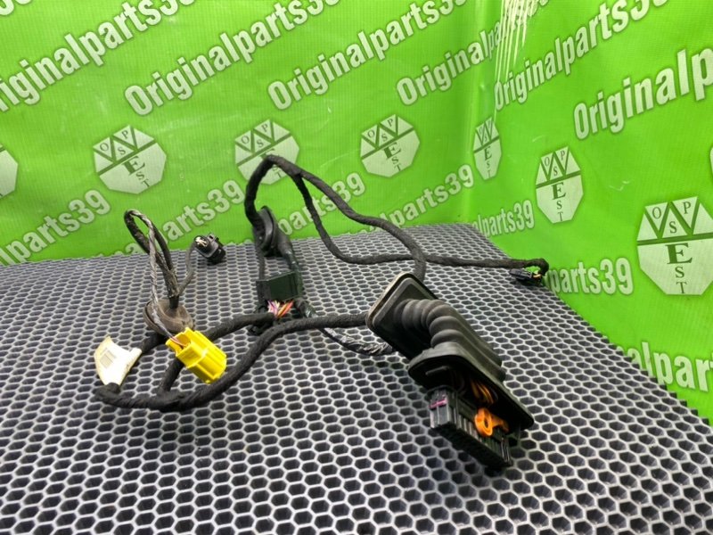 Проводка двери, 1600 рублей, Калининград