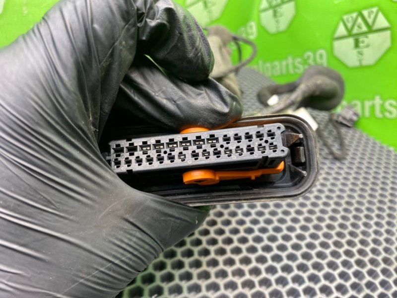 Проводка двери, 1100 рублей, Калининград