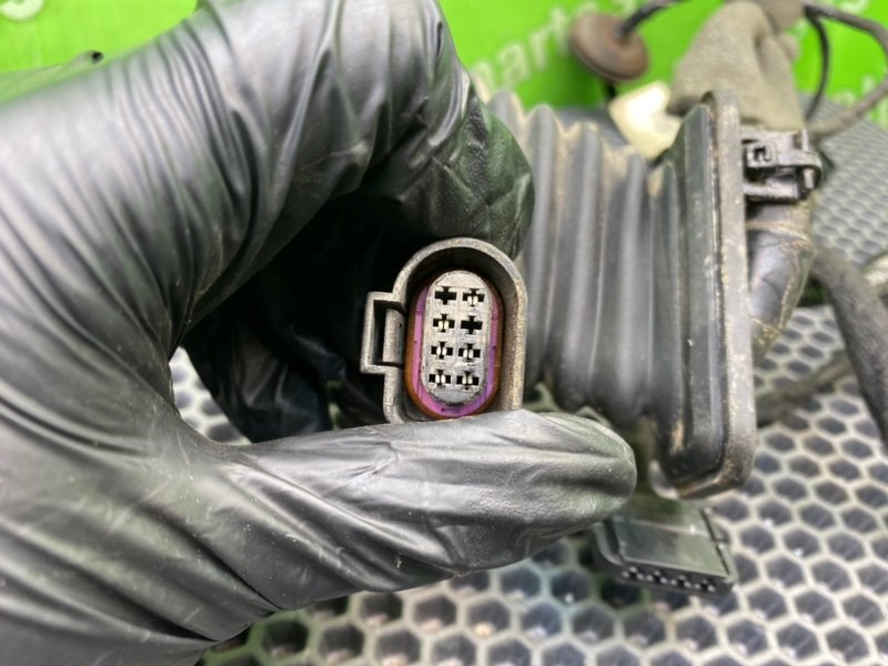 Проводка двери, 1100 рублей, Калининград