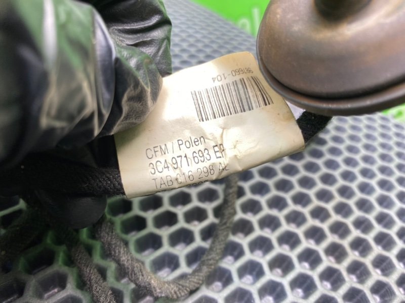 Проводка двери, 1100 рублей, Калининград