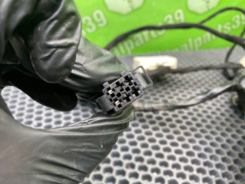 Проводка двери, 1100 рублей, Калининград