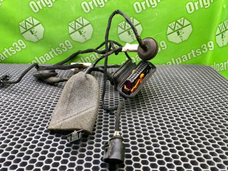 Проводка двери, 1100 рублей, Калининград