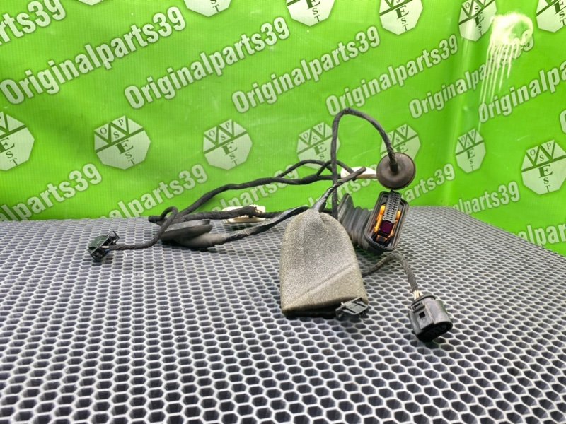 Проводка двери, 1100 рублей, Калининград