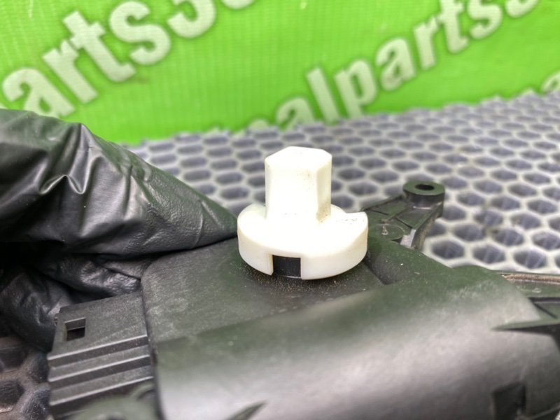 Сервопривод печки, 1400 рублей, Калининград