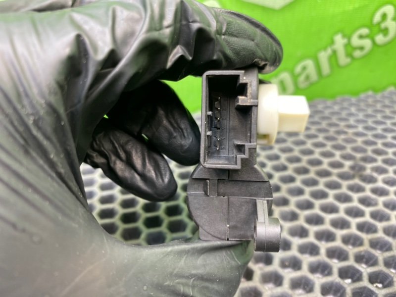 Сервопривод печки, 1400 рублей, Калининград