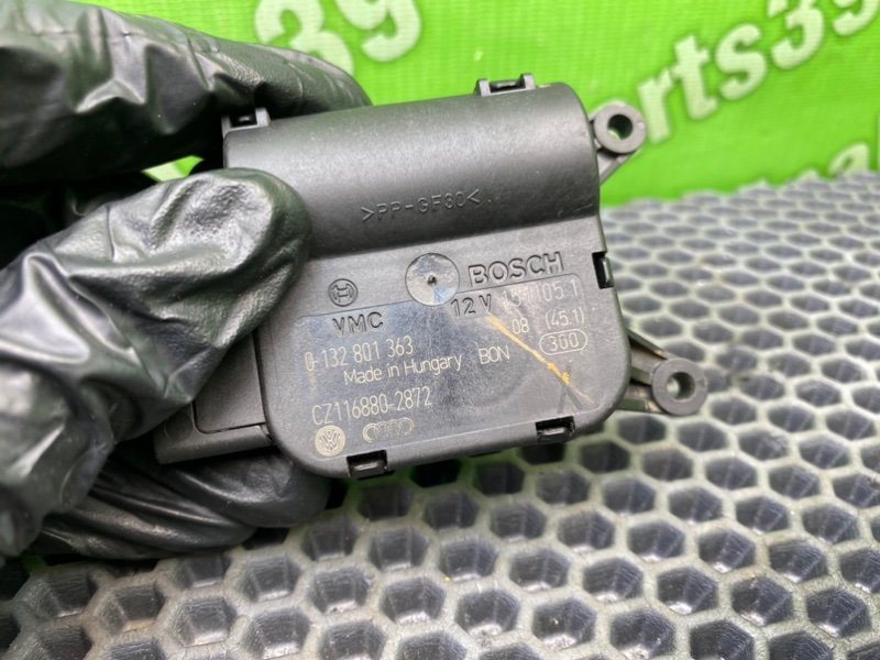 Сервопривод печки, 1400 рублей, Калининград