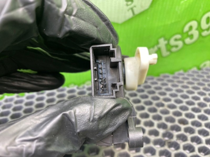 Сервопривод печки, 1400 рублей, Калининград